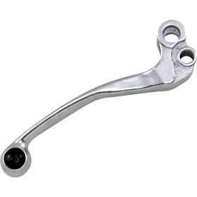 Moose Racing polierter Bremshebel für Yamaha YZ 125/250 1996-2000