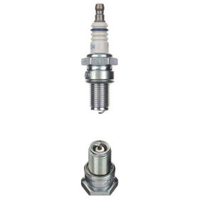 NGK Nickel-Zündkerze Gewindegröße 14mm