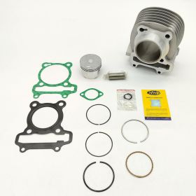 Cilindro completo MAGNETI MARELLI per SYM/PEUGEOT