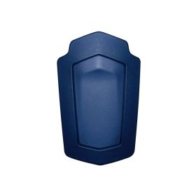 Estrattore Aria Posteriore Casco CGM 136 RNA Blu Satinato