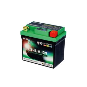 Batterie Lithium Skyrich 113x70x85mm (LxPxH) pour Honda