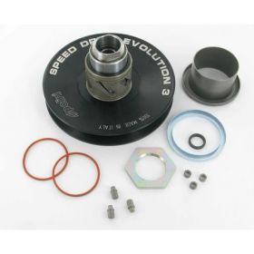 Kit puleggia condotta POLINI Evolution 3 Yamaha