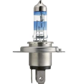 Lampadina OSRAM P43T/H4 NIGHT BREAKER LASER 12V/60/55W
