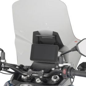 Traversino Supporto Porta Smartphone