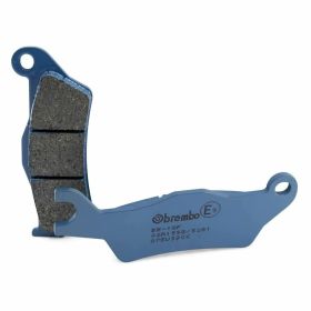 Plaquettes de frein BREMBO paire Carbon Ceramic 07SU33CC pour SUZUKI