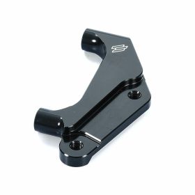 Adattatore Universale Per Freno A Disco A2Z – Per Telai Senza Supporti, Montaggio A Base Piatta, Viti Incluse