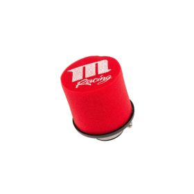 Motoforce Racing Luftfilter D.35mm Rot