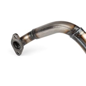 Pancia marmitta stage6 pro replica Mk2 per Peugeot Speedfight