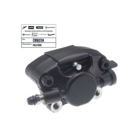 Original Piaggio brake caliper for Zip from 2006