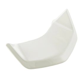 Insigne supérieur Nasello PIAGGIO CM297813 Blanc