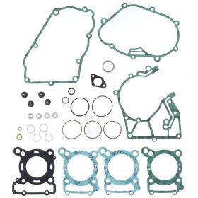 ATHENA P400010870035 Dichtungssatz für Aprilia SCARABEO PIAGGIO 125 Motor