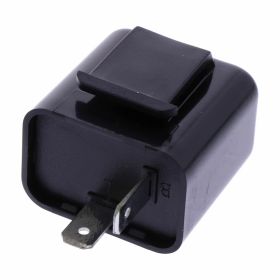 Relais de clignotant électronique 2 pôles 12V JMP 2WD-H3351-00 original