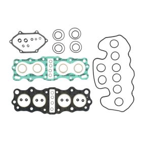 Kit guarnizioni smeriglio testa cilindro ATHENA P400210600401/1 per Honda CB 400 F FOUR