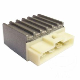 Régulateur de tension JMT 2350