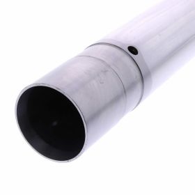 Stelo forcella JMP rovesciato cromato 565mm D.41-36,2 per Suzuki GSX-R 1100 W