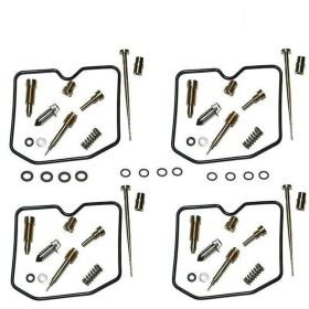 KEYSTER Komplettvergaserüberholungsset KS-0684N für Suzuki GSX 750 INAZUMA