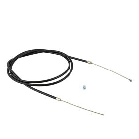 SIP PERFORMANCE Clutch Cable 1885mm D.2mm/6mm for Vespa 125