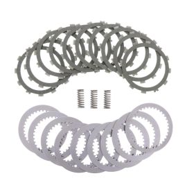EBC SRK129 Aramid Clutch Disc Kit with Springs for Yamaha