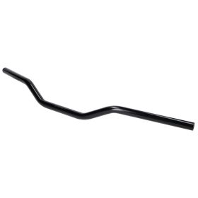 Naraku Guidon Noir MX/Enduro/Supermoto pour Derbi Senda pré-2010/RCR