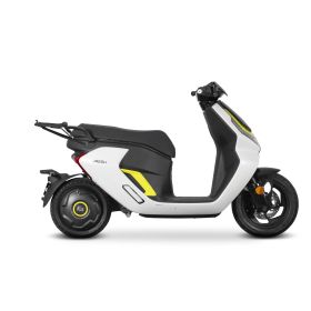 SHAD Top Master Rear rack for ZEEHO AE6 S+