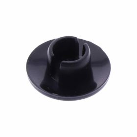 JMP M10 Black Mirror Hole Caps Kit 12