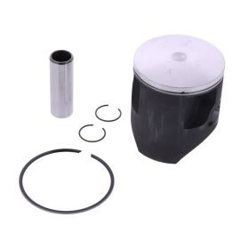 Kit de piston complet ATHENA fusionné D.53.96 axe 15 sélection A pour Kawasaki KX 125