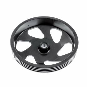 Cloche d'embrayage POLINI Evolution 2 D.107 pour YAMAHA D.107