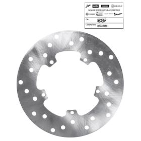 Vordere Bremsscheibe PIAGGIO für Fly/Zip/Vespa 50-125