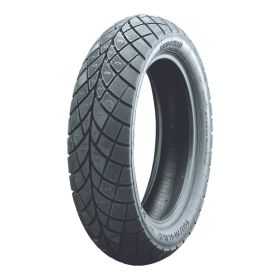 HEIDENAU K66 Silica Pneumatique Avant/Arrière 110/70-17 54H TL M+S