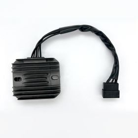 WAI 12V three-phase regulator for SUZUKI Burgman/SV