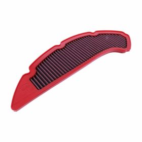 Filtro aria BMC 177x463mm per Yamaha