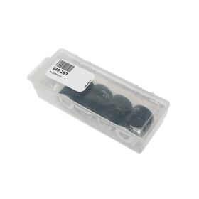 Rouleaux de variateur POLINI 25X17 11,0 gr