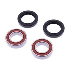 Kit de roulement de roue complet JMP 319 avec joint d'étanchéité