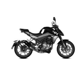 Échappement complet MIVV X-m1 pour CF MOTO 300 nk