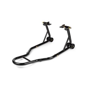 Cavalletto Motoforce Racing nero