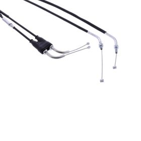 JMP 153-333 Throttle Cable Kit for Suzuki XF 650