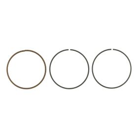 Segment de racleur d'huile inférieur PIAGGIO B016862 pour Vespa GTS 125 4T