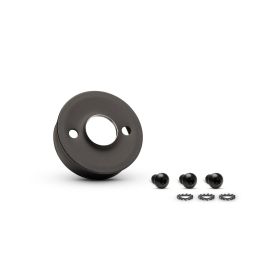 Backplate Kit with Ø 56.6 for Malossi Power Exhaust Sound 3218741