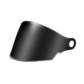 Visière fumée sombre LS2 pour casque OF616 AIRFLOW II