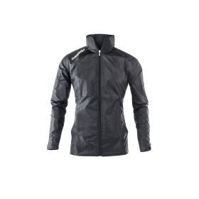 ACERBIS Black Rain Jacket