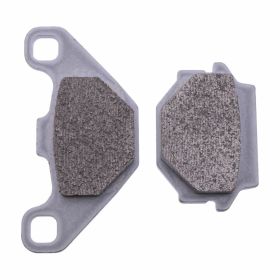 Coppia pastiglie freno BREMBO SX 07KS04SX Off-Road Supermotard sinterizzate