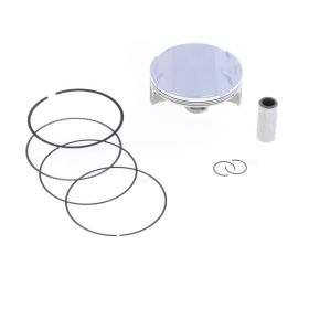 ATHENA Forged 4T Piston Kit 95,97 450CC Pin 19 Selection A and Gaskets