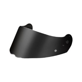 Visière fumée sombre LS2 pour casque FF908 STROBE II