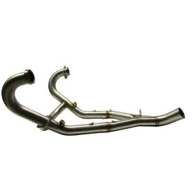GPR Decat Collector for BMW R 1250 GS Adventure Euro 4