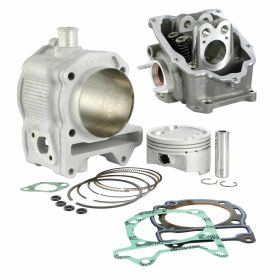 Haut moteur cylindre MALOSSI 3114700