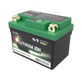 Batterie lithium Skyrich 113x70x85mm (LxPxH) 24WH 150A