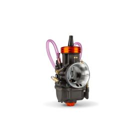 Kit de filtre à air Motorforce Racing PWK 28mm v2 Derbi/AM6