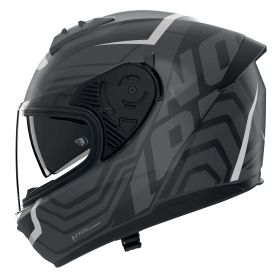Casco integrale NOLAN N60-6 Eclettico 352 nero antracite