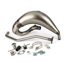 VOCA RACING CROSS 50/70CC DERBI SENDA Bauchrohr