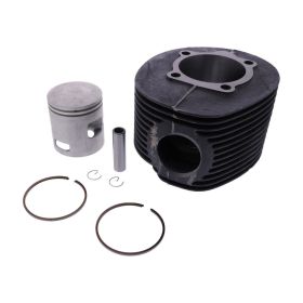 ATHENA Big Bore Cylinder Kit 005500 210cc for Piaggio